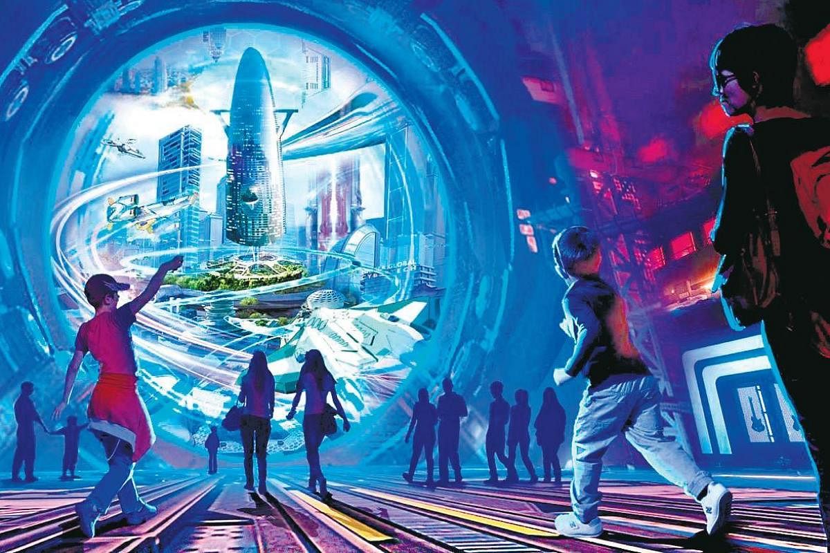 Metaverse